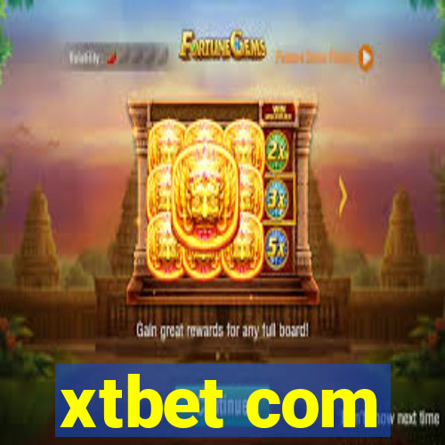 xtbet com