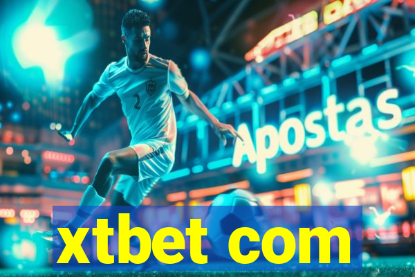 xtbet com
