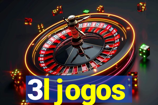3l jogos