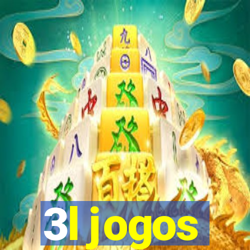 3l jogos