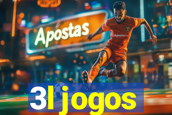 3l jogos