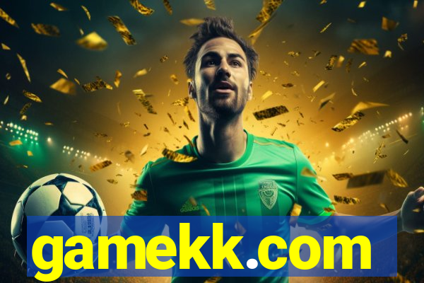 gamekk.com