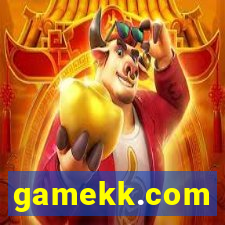 gamekk.com