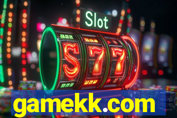 gamekk.com