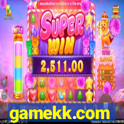 gamekk.com