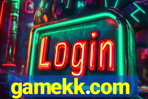 gamekk.com