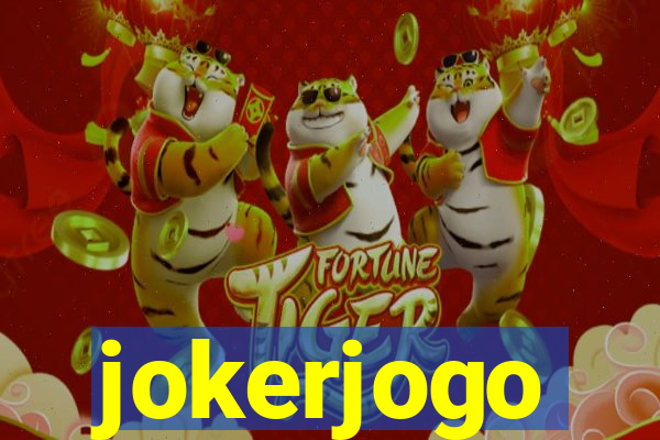 jokerjogo