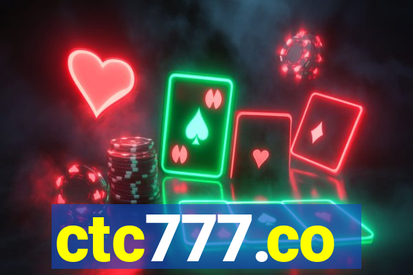 ctc777.co