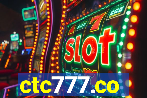 ctc777.co