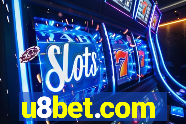 u8bet.com
