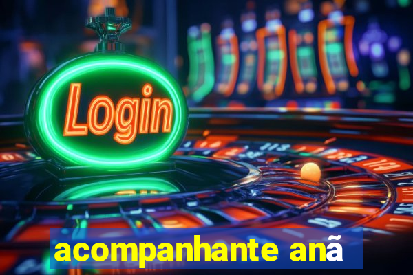 acompanhante anã