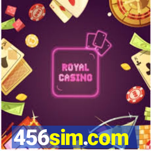 456sim.com