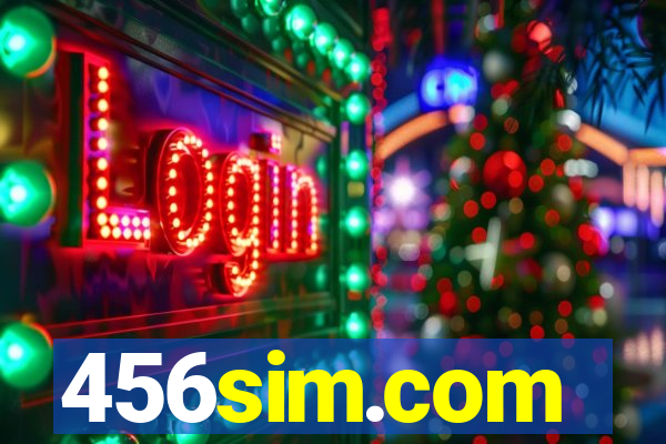 456sim.com