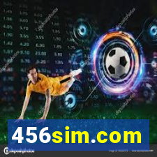 456sim.com