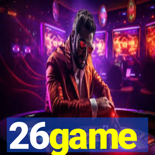 26game