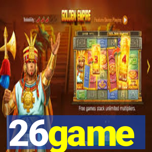 26game