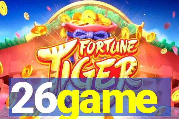 26game