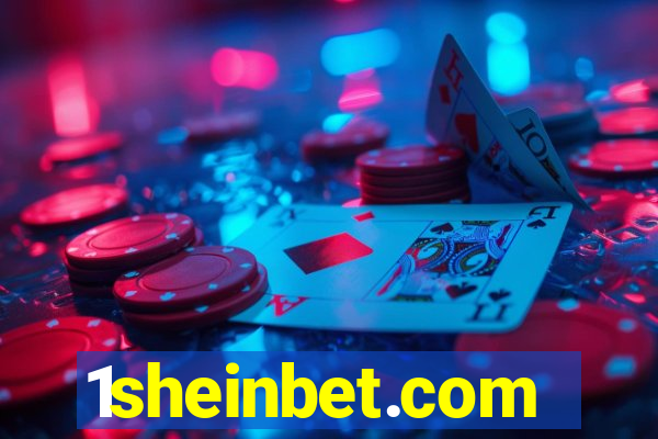 1sheinbet.com