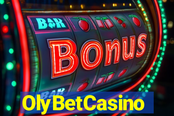 OlyBetCasino