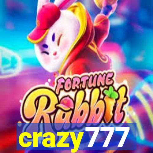 crazy777