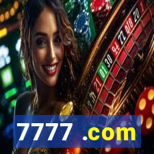 7777 .com