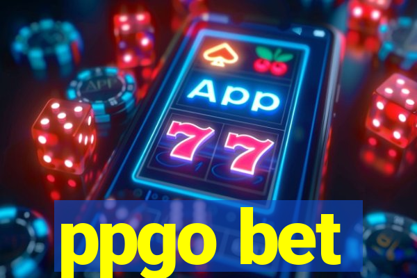 ppgo bet