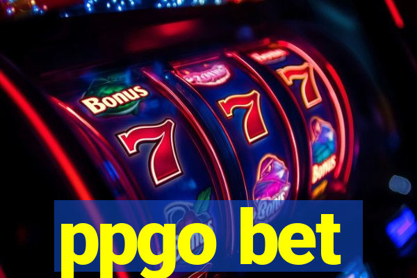 ppgo bet