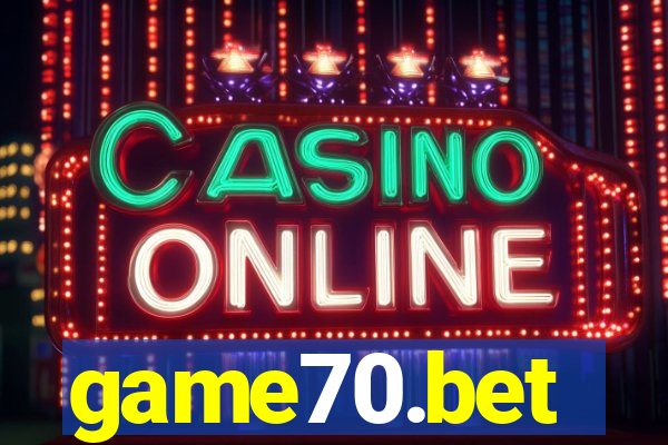 game70.bet