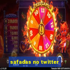 safadas no twitter