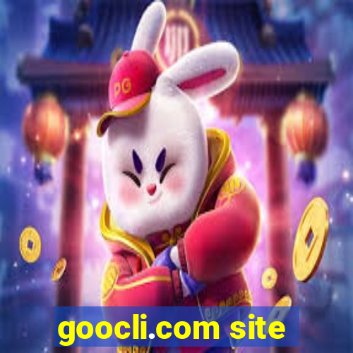 goocli.com site