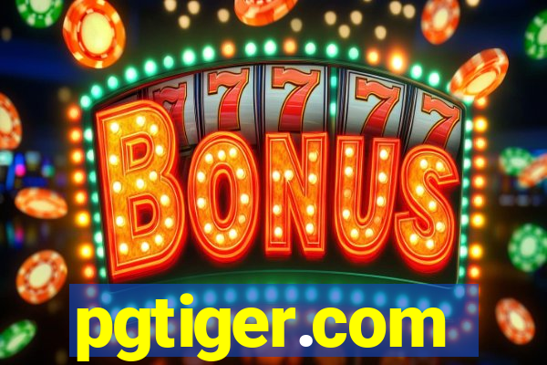 pgtiger.com