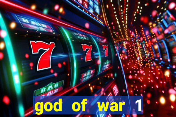 god of war 1 download android