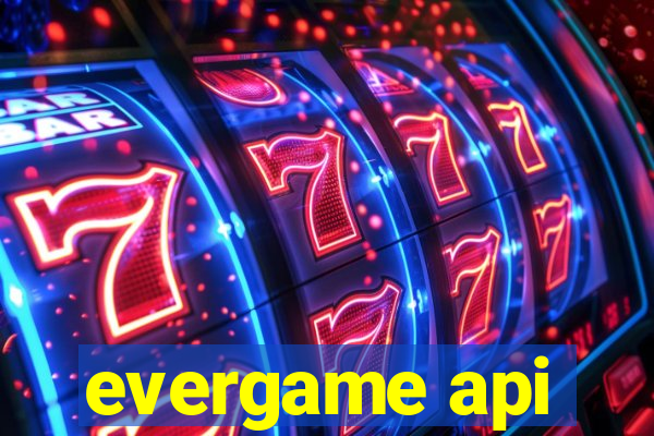 evergame api