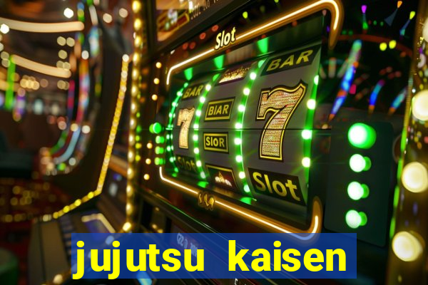 jujutsu kaisen maplestar assistir