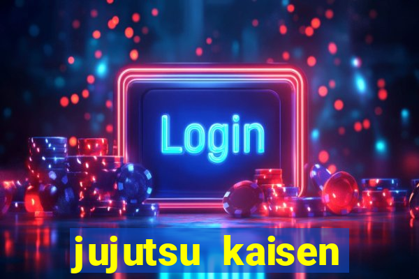 jujutsu kaisen maplestar assistir