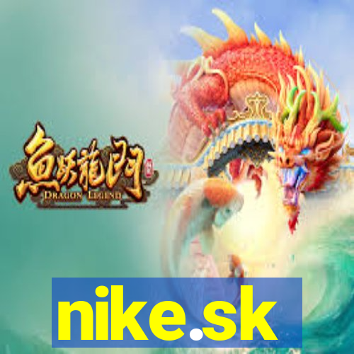 nike.sk