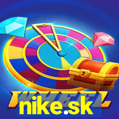 nike.sk