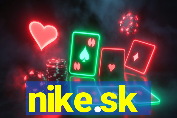 nike.sk