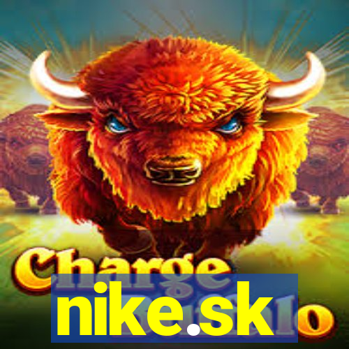 nike.sk