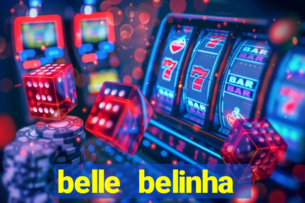 belle belinha privacy nude