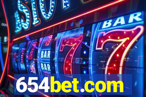 654bet.com