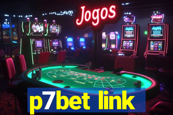 p7bet link