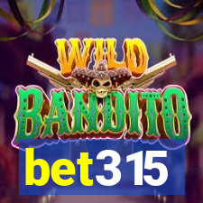 bet315