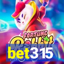 bet315