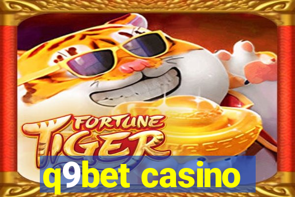 q9bet casino
