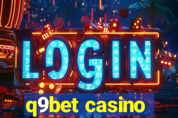 q9bet casino
