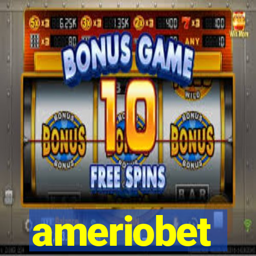 ameriobet
