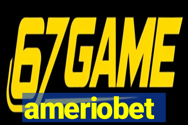 ameriobet
