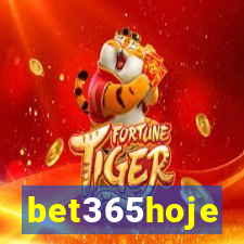 bet365hoje