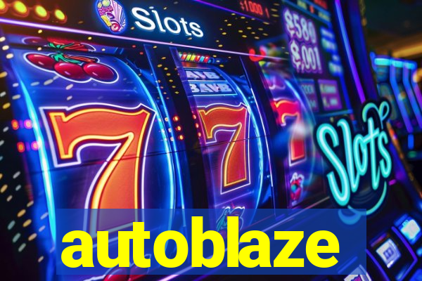 autoblaze